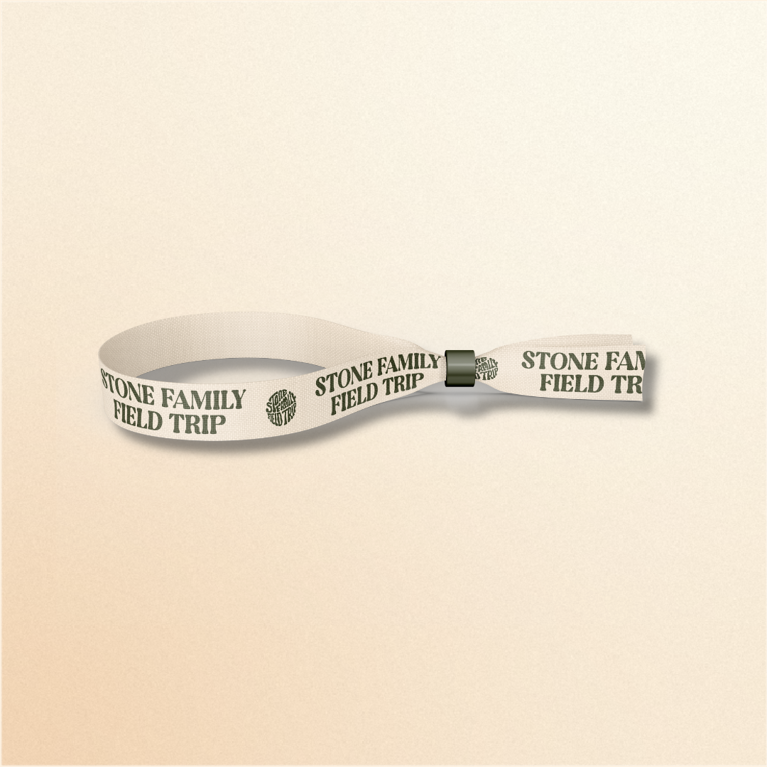 General Admission Weekend Pass
