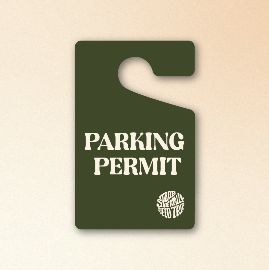 SFFT 23’ On-Site Parking Pass