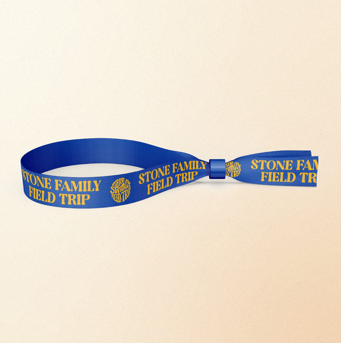 SFFT 23’ VIP Weekend Pass