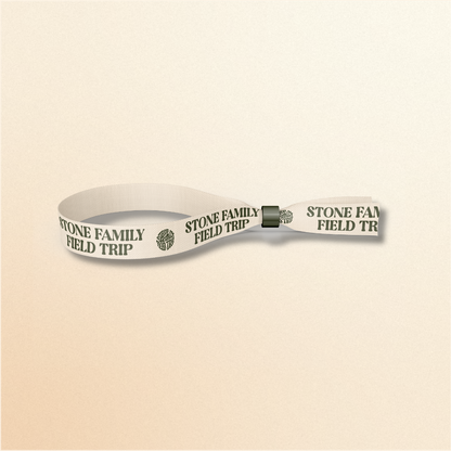 General Admission Weekend Pass