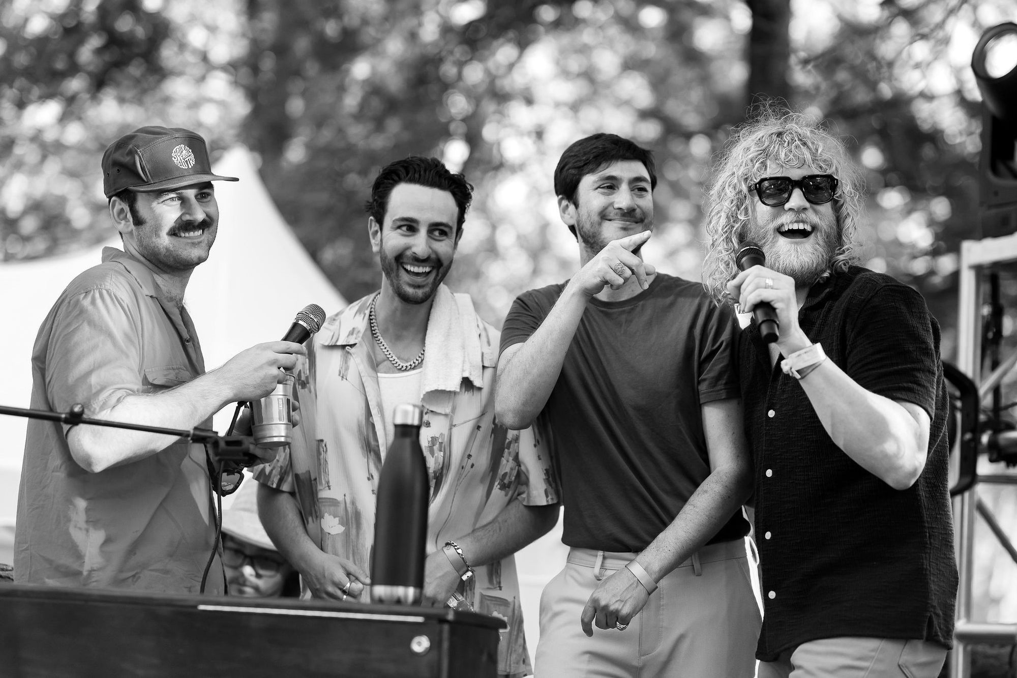 Lineup Stone Family Field Trip lineup-stone-family-field-trip