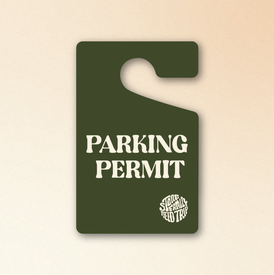 SFFT 23’ On-Site Parking Pass